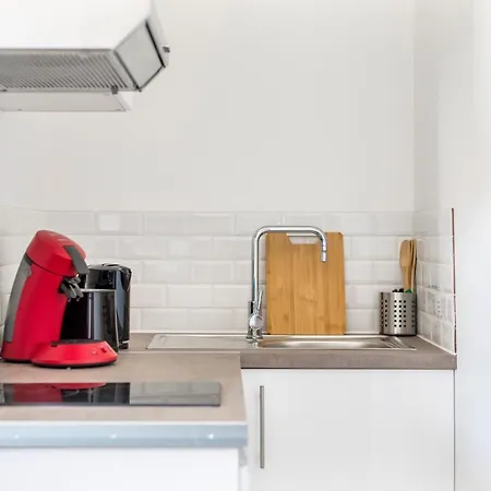 Gambetta 303 Cahorscitystay Apartment Cahors