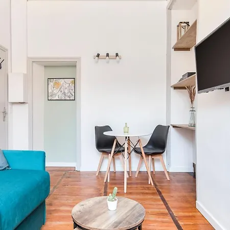 Gambetta 303 Cahorscitystay Cahors