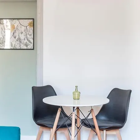Gambetta 303 Cahorscitystay Cahors