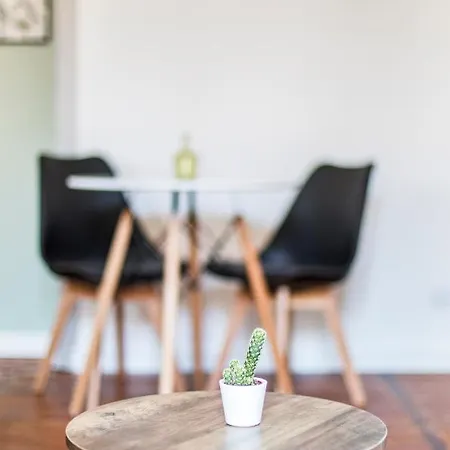 Apartment Gambetta 303 Cahorscitystay Cahors