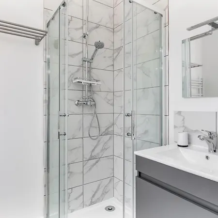 Apartment Gambetta 303 Cahorscitystay *