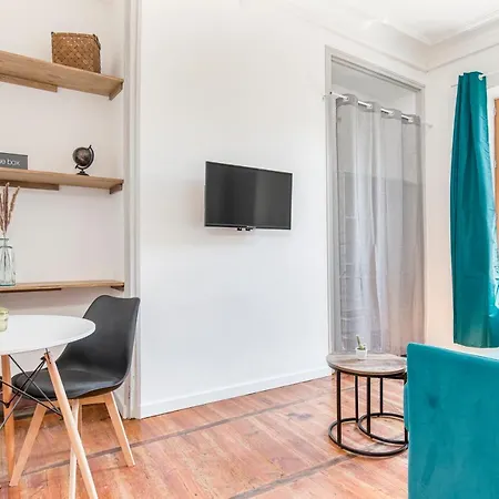 Gambetta 303 Cahorscitystay Cahors