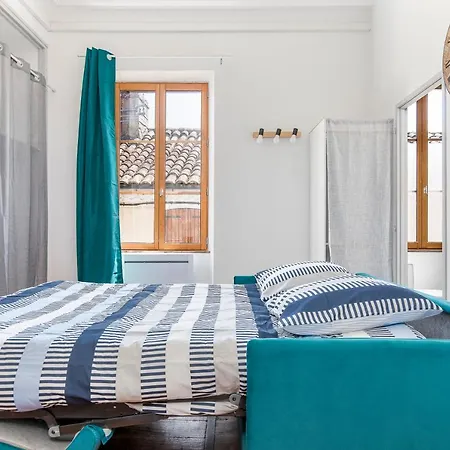 Gambetta 303 Cahorscitystay